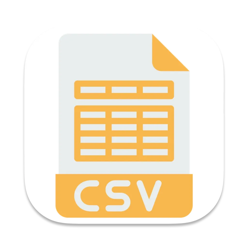 CSVRemapper